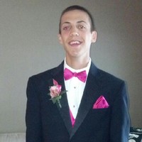 Austin Lipscomb