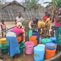 Tawanda Augusto Fernando junior