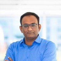 Milan Patel
