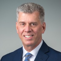 Mark Ireland