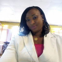 Kikelomo Adeola Okere