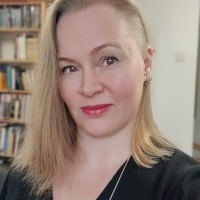 Laura Uusitalo