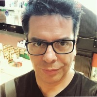 Mario del Castillo Oyarzun