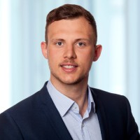 Jonas Reckel