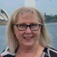 Catherine Hollands