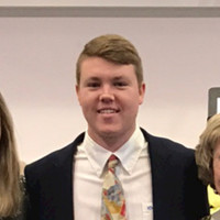 Jared Thompson