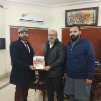 Waqas Alvi