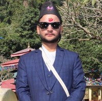 Manish Poudel