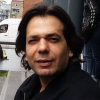 Amir Bar