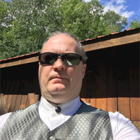 Bob Bonawitz