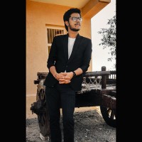 Harshad Rathod