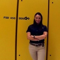 Lina María Bernal Bernal