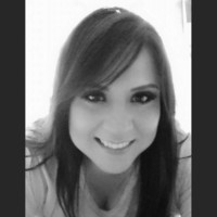 Rocío Saldivar Lopez