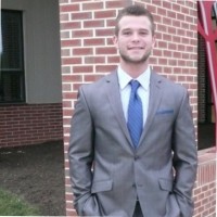 Connor Sausser