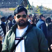 Vikash Kumar Dubey