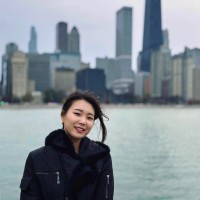 Melody Seongeun Kim