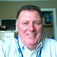 Larry Gray