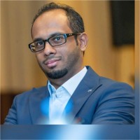 Omar Bawazir
