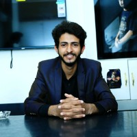 M Hamza