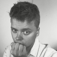 Rasmus Mattsson
