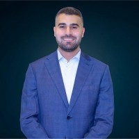 Haitham Elrashidi