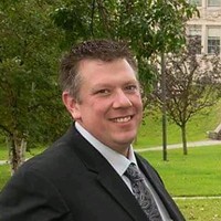 Chris Gratton