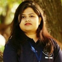 Kaveri Y.