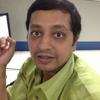 SivaRamPrasad Surapaneni