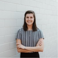 Lauren Stuart-Hill
