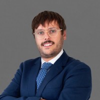 Gonzalo Cajide Martínez