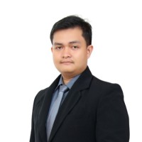 Khaidarsyah .