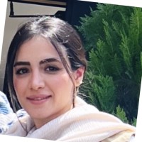 Sara Madani