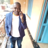 Robinson Kabuti