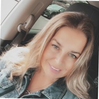 Kimberly Pinette