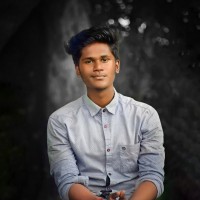 Suryakumar M