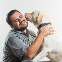 Murilo Delgado He/Ele