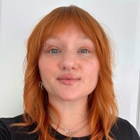 Amy Cooper