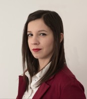 Bárbara Mancilla Reyes