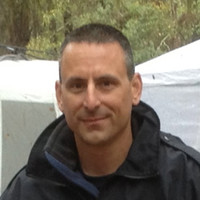 Todd Morgan