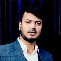Adarsh Kumar Shukla