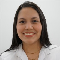 Andrea Carolina Gómez Martínez