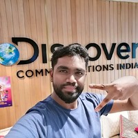 Riyaz Md