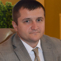 Nikolay Sukhanov