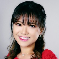 Christina Jin