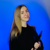 Ira Sapriianchuk