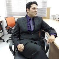 Rizwan Chaudhry