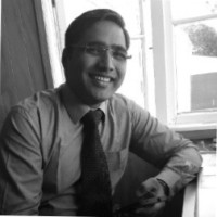 Srikanth Ravipati