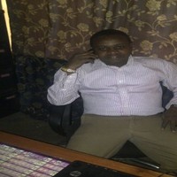 Okeiyi Chigozie