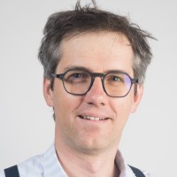 Daniel Jossen