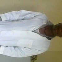 Percy Ejimaji